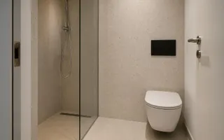 Apartament 3 camere cu vedere panoramică | UpSite, Floreasca - Poză 16