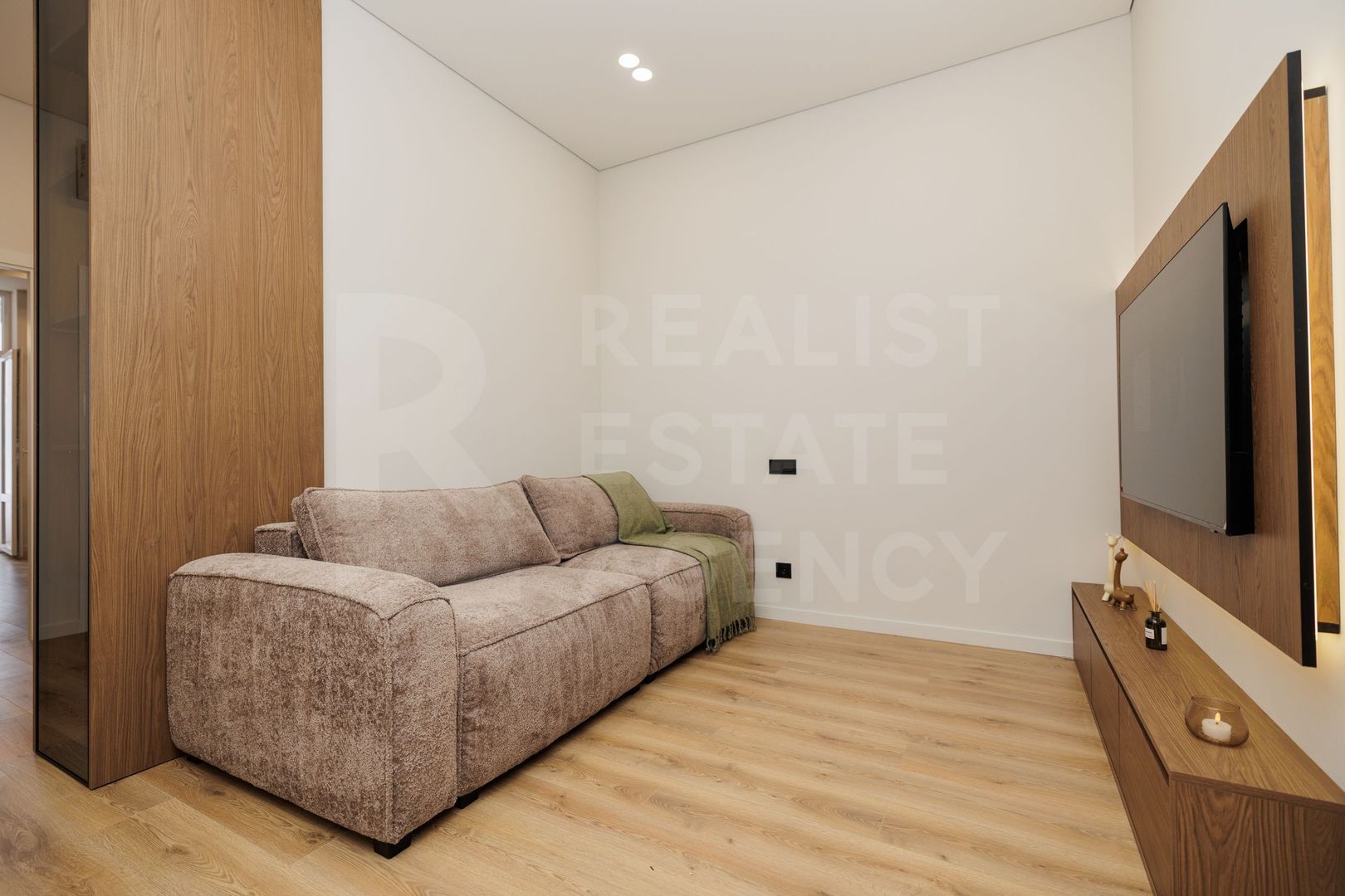 Vânzare, apartament, 3 camere, str. Durlești, Dumnbrava - Poză 5