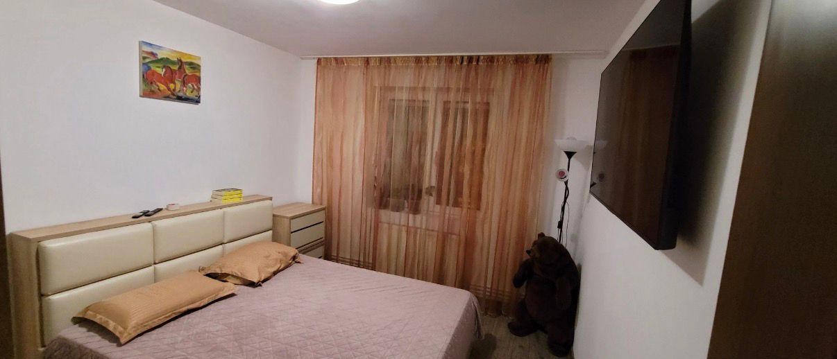 AP. 3 CAMERE DRISTOR, BLOC REABILITAT, CENTRALA TERMICA, METROU 5 MIN - Poză 4