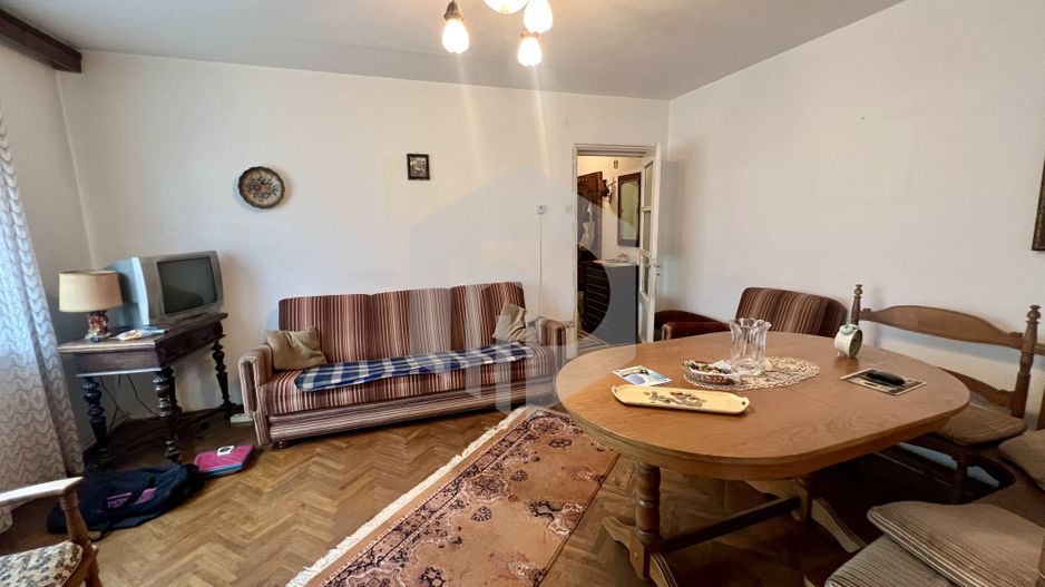 Apartament 2 camere. Dioda, Calea dumbravii. Etaj 3 din 4 - Poză 8