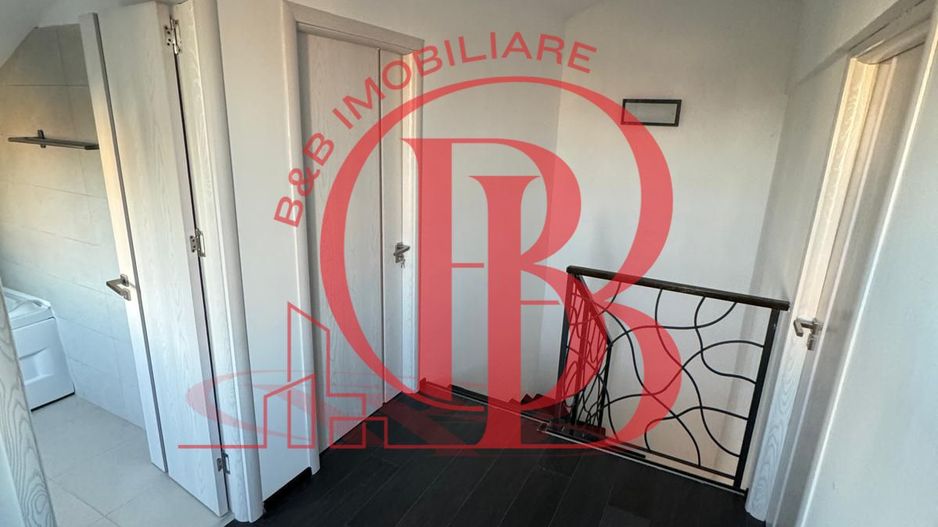 Casa complet mobilata 5 camere 3 bai Theodor Pallady - Poză 13