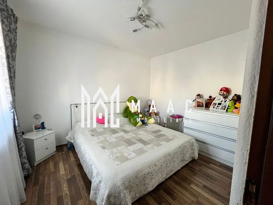 Casa | 118 MPU | Parter+Etaj+Mansarda | Curte | Arhitectilor - Poză 9