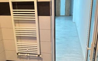 Apartament 2 camere decomandat, zona Nicolina-CUG, Iași - Poză 5