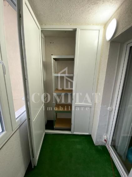 Apartament cu 2 camere | Cartierul Mănăștur | Zona Cora - Poză 11