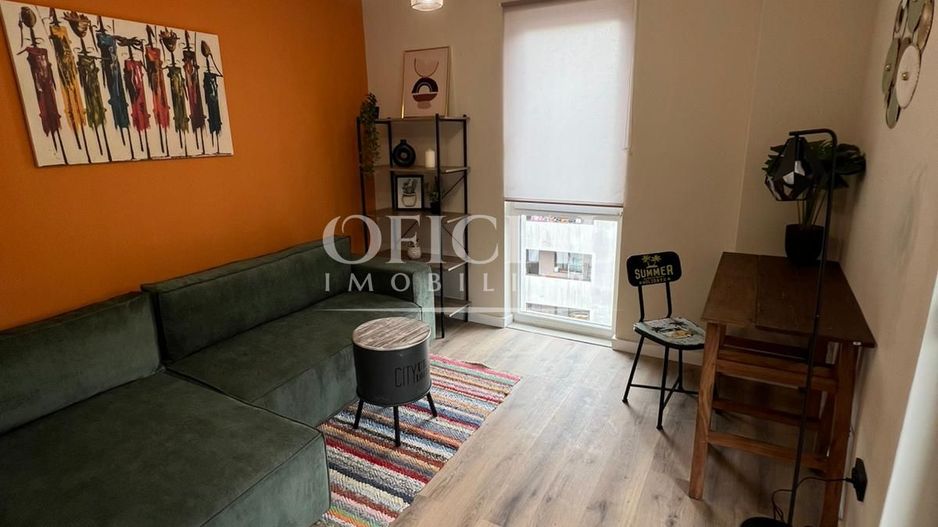 Apartament 3 Camere | 56 Mp | Balcon | Parcare | Floresti Eroilor - Poză 5