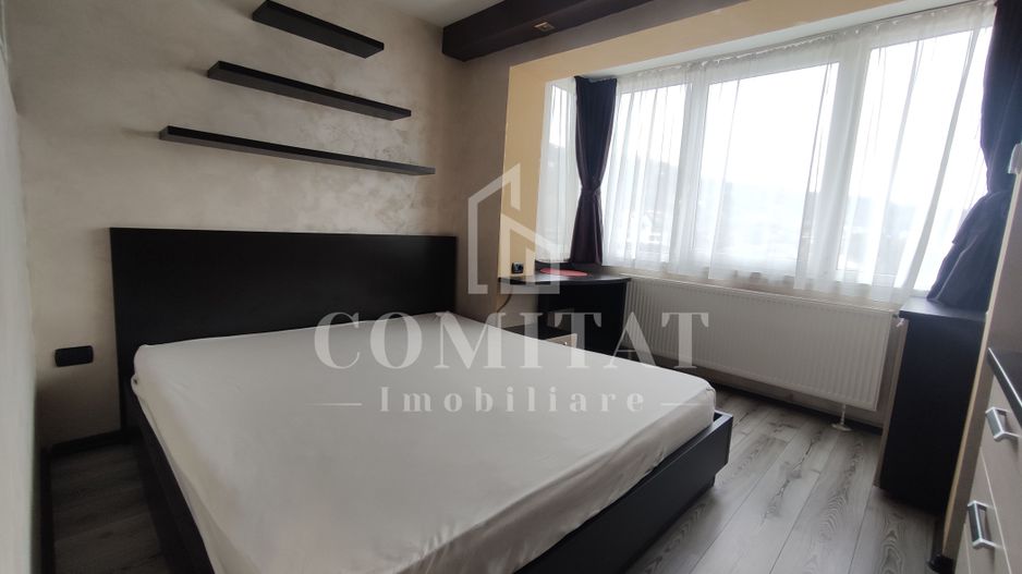 Apartament | 3 camere | 60 mp | Grigorescu zona Casa Radio - Poză 1