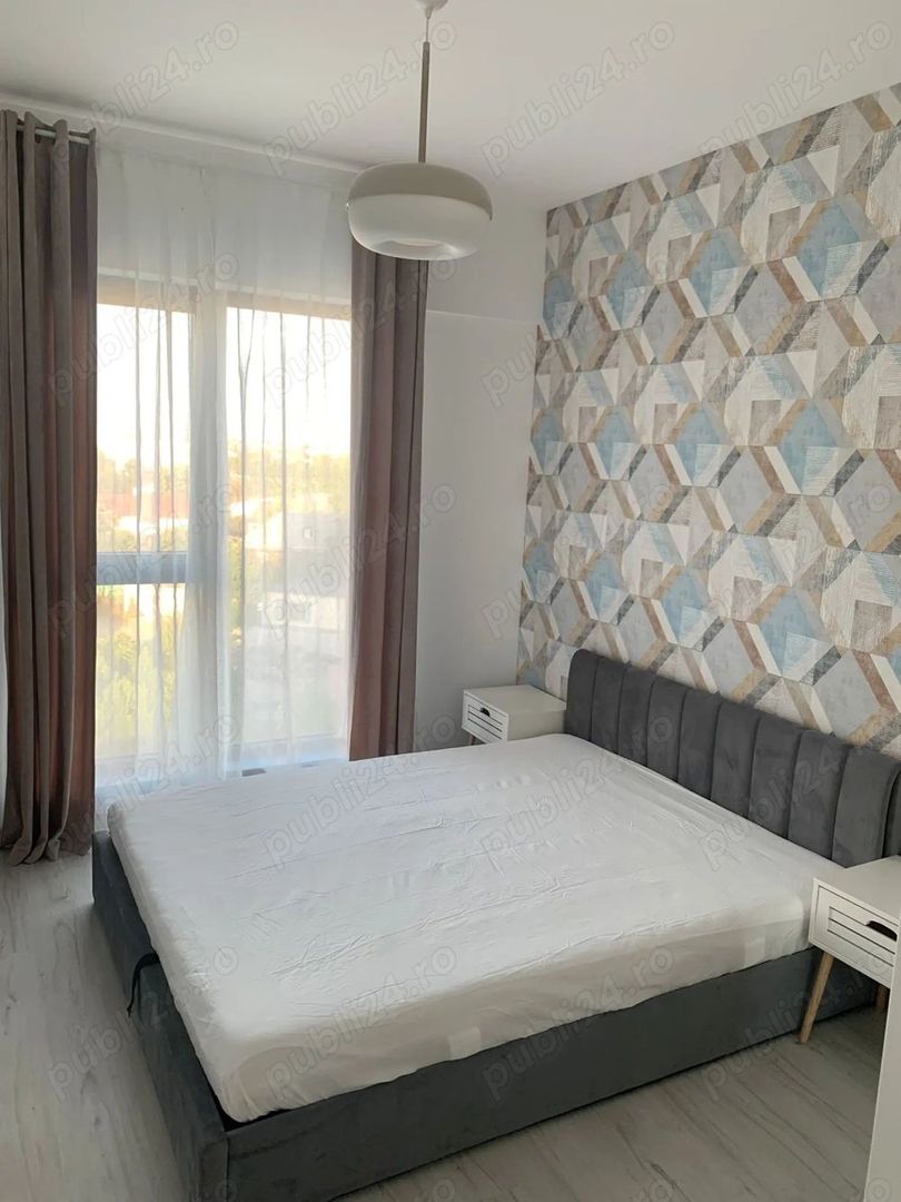 Apartament 2 camere Smart Residence *Prima Inchiriere* - Poză 2