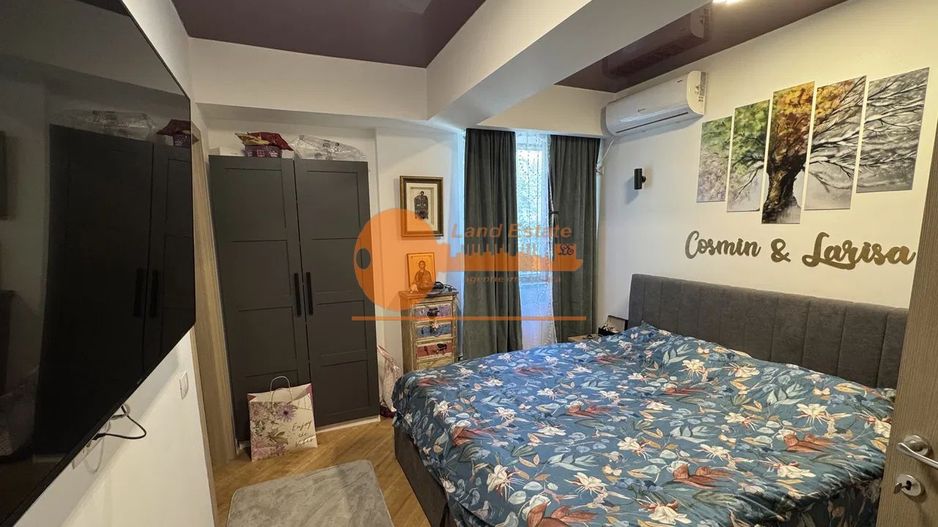 3 camere 13 Septembrie ( bloc 2019 ) - Poză 13