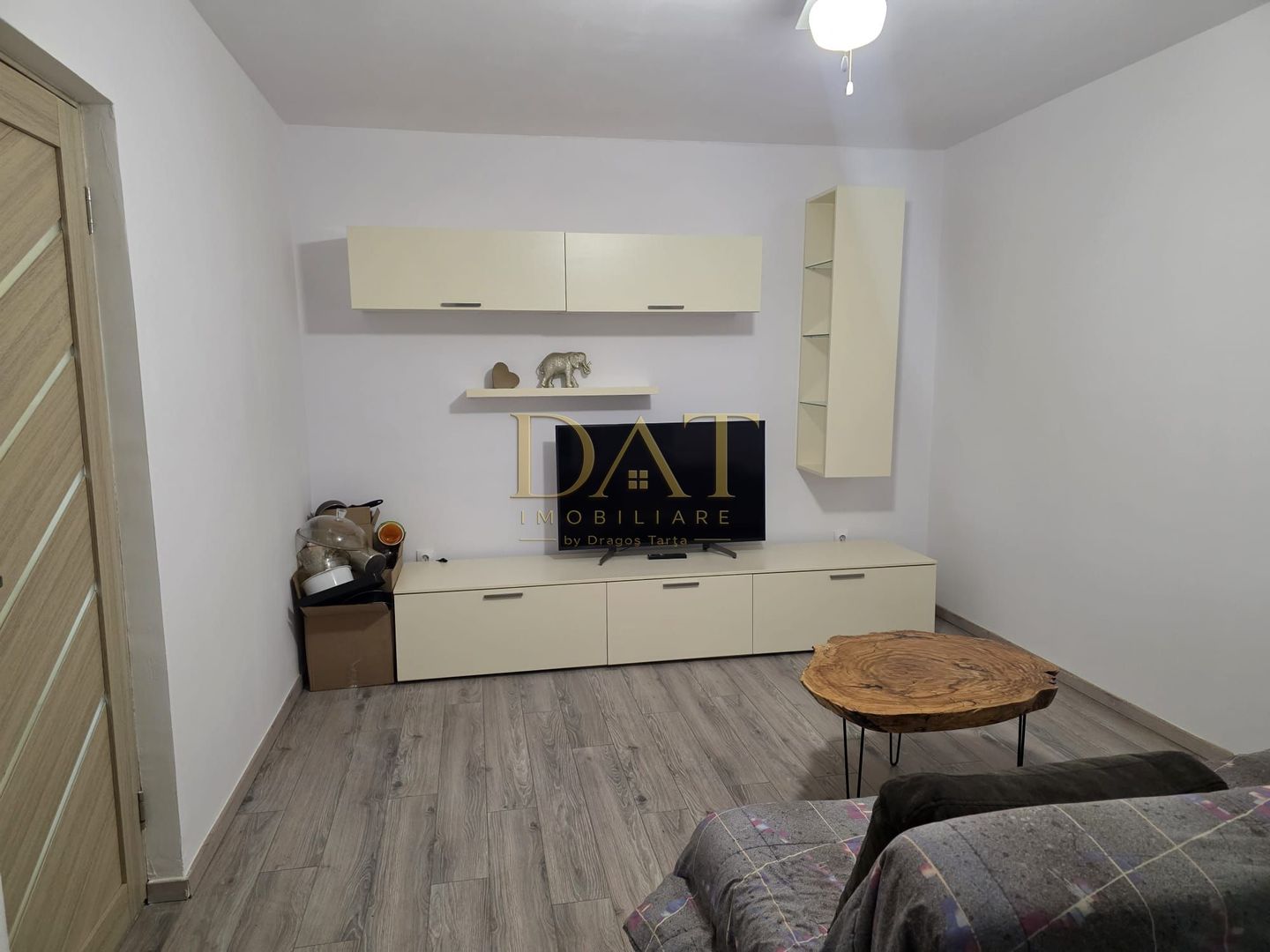Apartament 2 camere | 54 mp | Parcare | Etaj 1 | Zona Răzoare - Poză 1