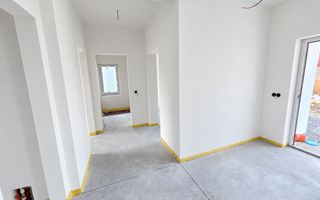 Casa 3 camere cu predare la cheie, 250 mp teren + gradina 300 mp, - Poză 8