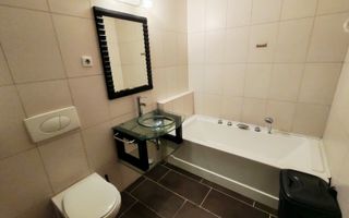 2 camere, spatios, mobilat modern, bloc nou, terasa, Plopilor - Poză 7