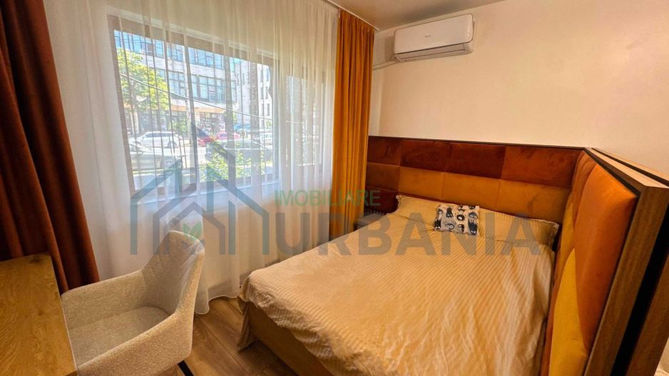 Apartament 1 cameră de închiriat, Iași, Șoseaua Arcu - Poză 3