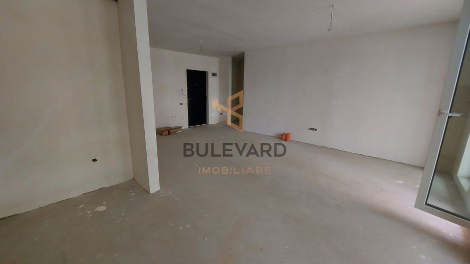 Apartament cu 2 camere+terasa de 74 mp,  zona Vivo! - Poză 6