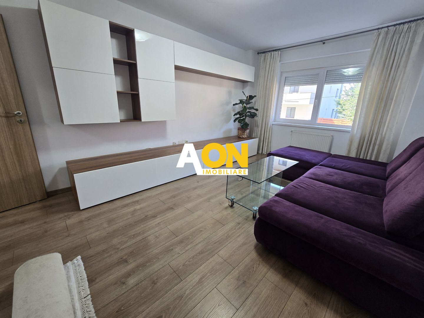Apartament 2 Camere Zona Cetate, Bloc Nou - Poză 4