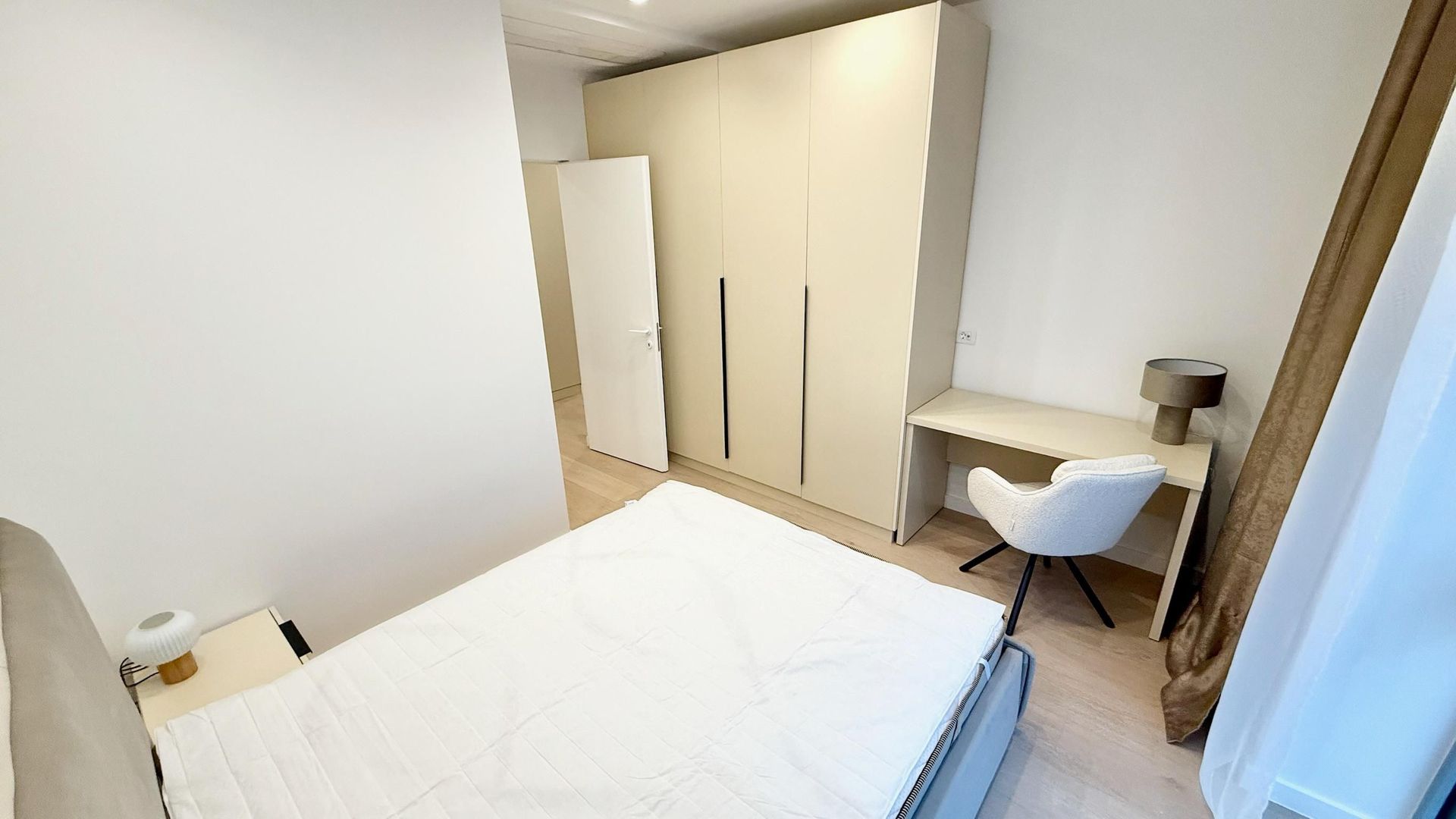 Aviatiei Tower | 2 camere | Promenada Mall - Poză 9