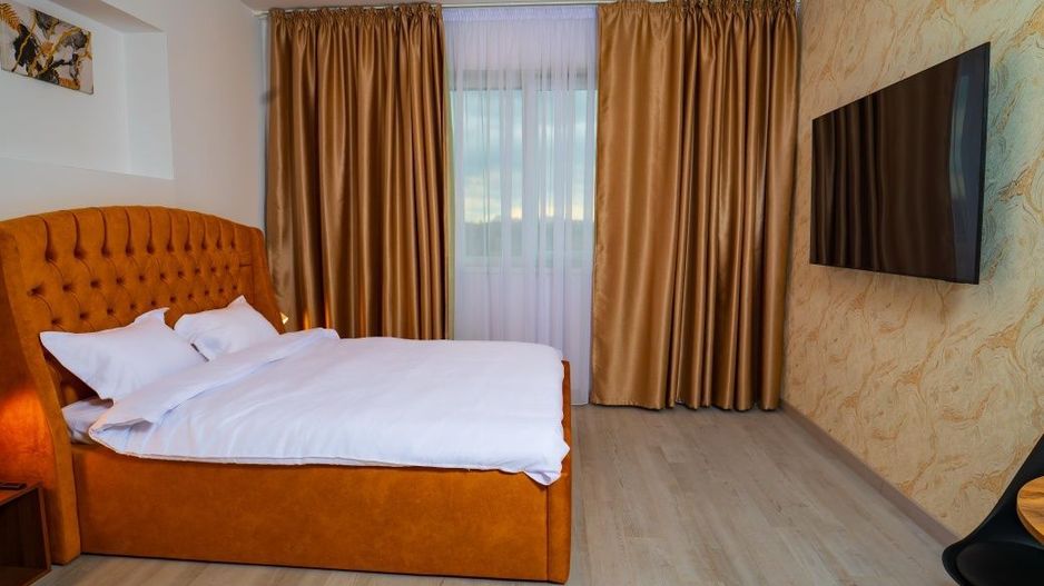 Studio rin grand hotel de inchiriat - Poză 4