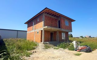 Vila individuala cu 5 camere, 3 bai, dressing | Ilfov - Poză 2