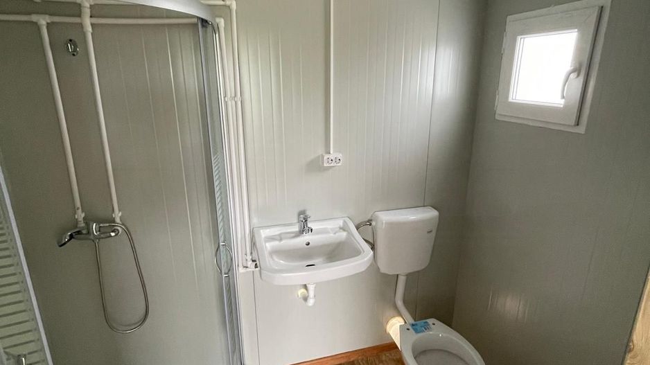 TEREN PAVAT - ZONA KILLER - 800 MP - Poză 3