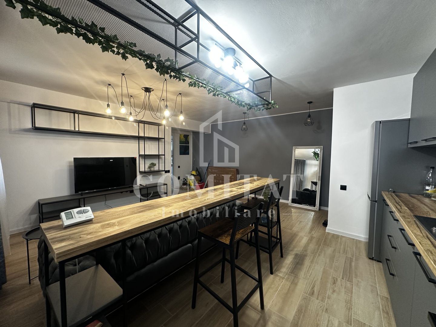 Apartament la cheie | 2 camere | Zona Stadionului - Poză 6