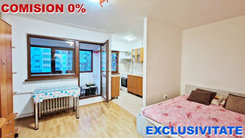 AZURA Imobiliare - Garsoniera cocheta Prundu Depou - Poză 17