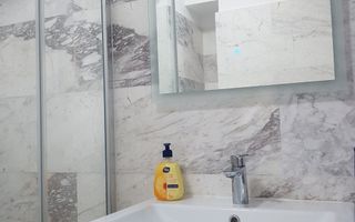 Apartament 2 camere, complexul Royal Town, Copou, Iași - Poză 3