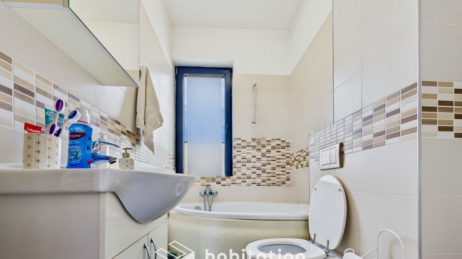 Apartament 2 camere cu loc de parcare, în Dumbrăvița - zona Decathlon - Poză 9