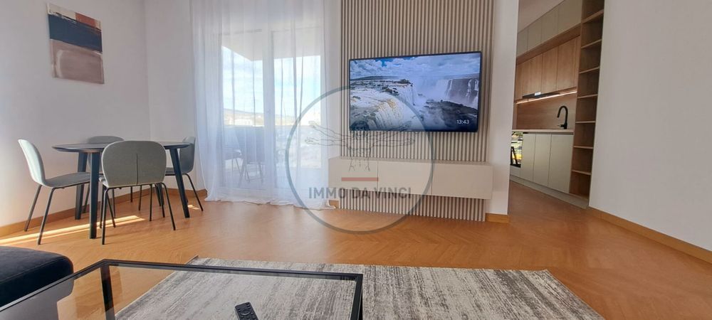 Apartament 2 camere | ELITE CITY | Garaj subteran | Bloc nou - Poză 2