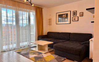 De inchiriat apartament 3 camere la vila - Sibiu - Poză 3