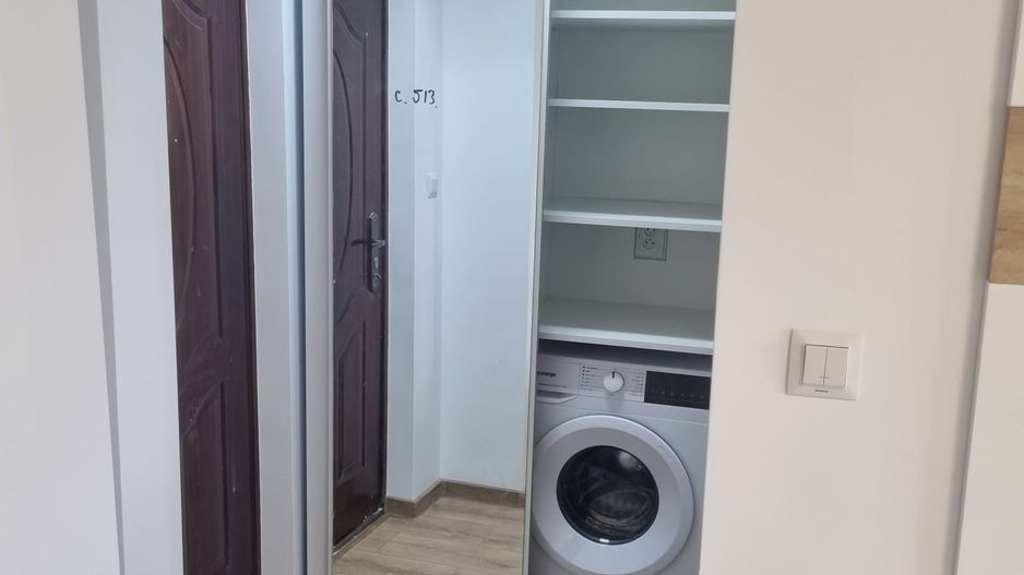 Apartament modern cu o camera ideal pentru 2 persoane | Marasti - Poză 19