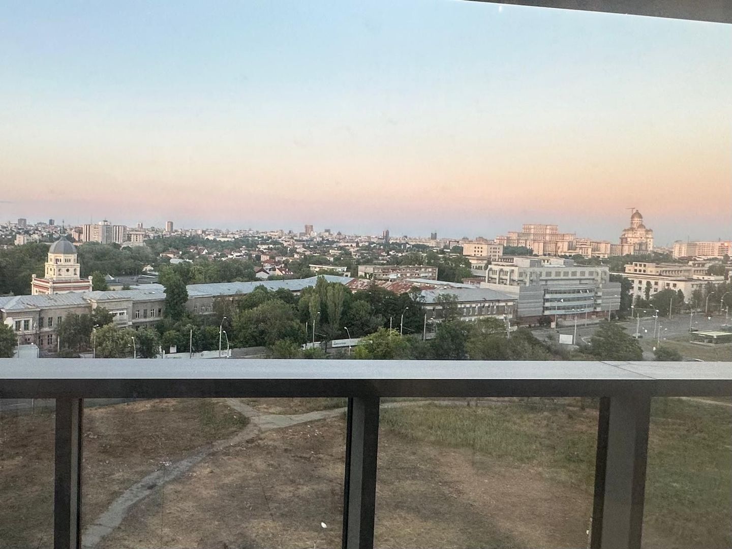 Apartament 3 camere | Cortina Academy | Loc de parcare  I - Poză 15