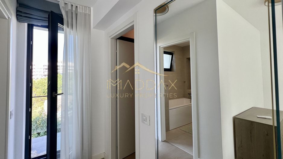 Vila LUX **5 camere**3 locuri parcare** Complex NOU//Sisesti - Poză 41