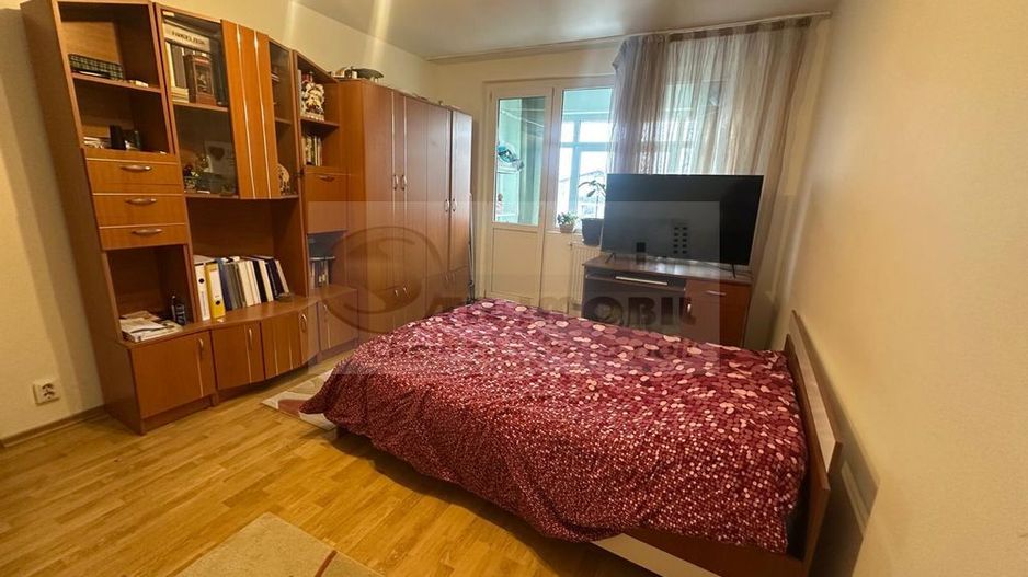 Apartament 2 camere, decomandat, mobilat, Tătărași – Iași - Poză 5