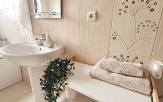 Apartament spatios cu 2 camere si terasa la ultimul nivel - Badea Cartan - Poză 10