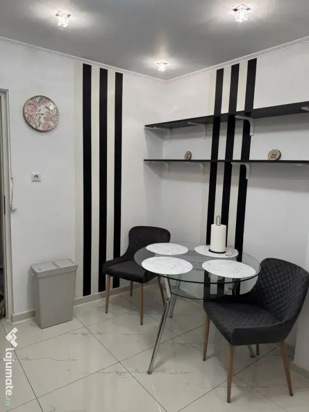 AP. 2 CAMERE- LUJERULUI, BUCATARIE INCHISA, METROU 10 MIN, MODERN - Poză 4