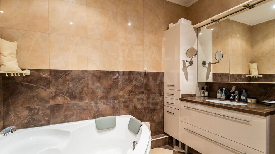 Vânzare, apartament, 3 camere, bd. Ștefan Cel Mare Și Sfânt, Centru - Poză 17