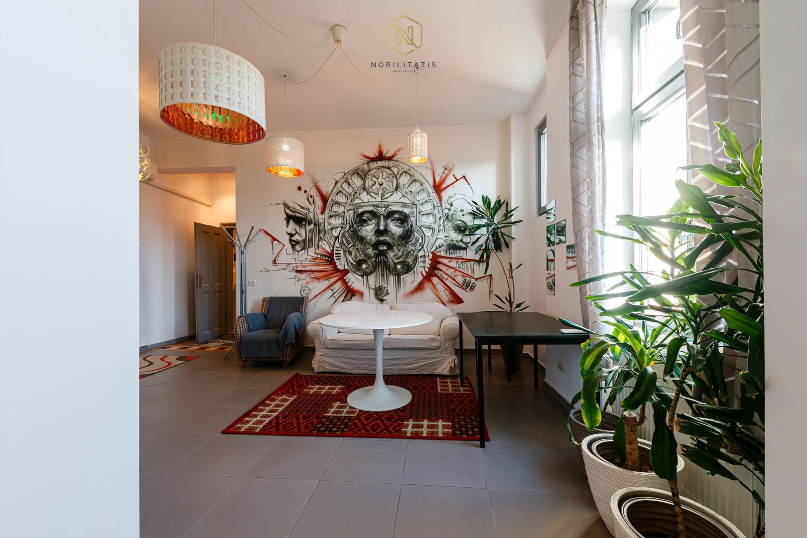 INCHIRIAT - Apartament de inchiriat in inima orasului Timisoara - Poză 9