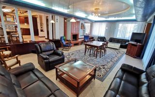 Casă în Bucium, Iași – închiriere – 4 camere, 650 mp construiți, curte 2600 mp - Poză 2