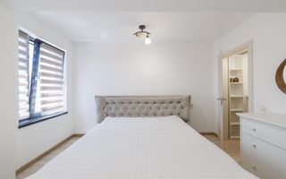 Apartament modern, 66 mp, 3 camere – zona Hermes Nord - Poză 10