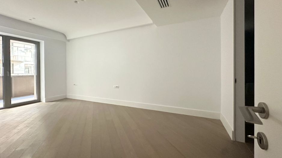 Apartament modern cu 3 camere lifestyle exclusivist Cortina Iancu Nicolae - Poză 3