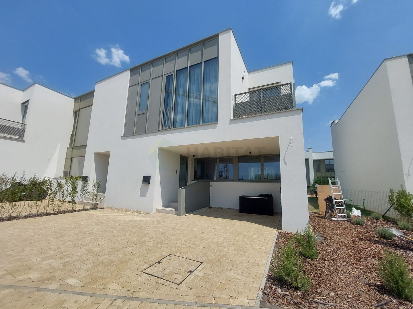 Vilă premium | Prima închiriere | Amber Forest | 4 camere - Poză 3