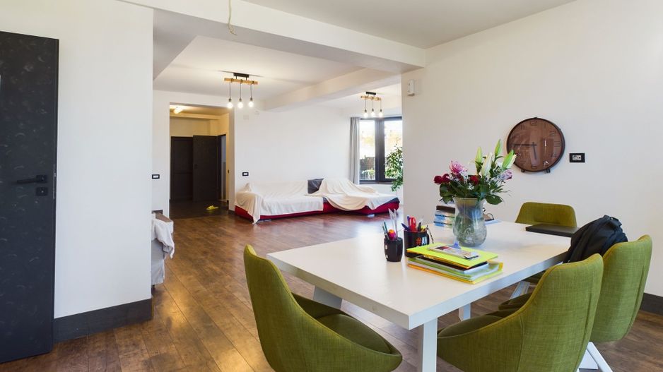 Casa Superba Teren 786mp Berceni bulevardul 1Mai Metrou - Poză 3