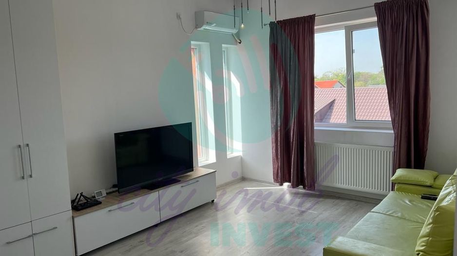 Inchiriere | 2 camere moderne cu vedere la lac | bloc boutique 2021 - Poză 3