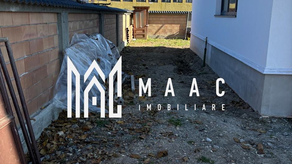 Casa tip duplex | Terasa | Rasinari - Poză 5