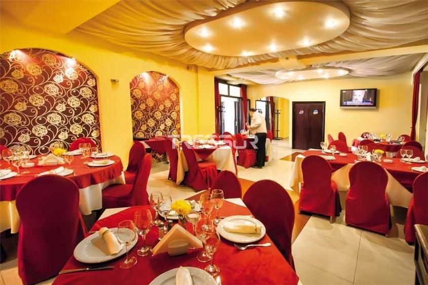 Hotel, Restaurant și Bar la cheie în Constanța - Poză 3