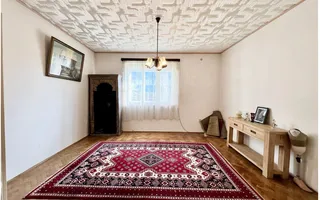 Casa in Sibiu - posibilitate apartamentare 2 locuinte -110 mp- Lazaret - Poză 12