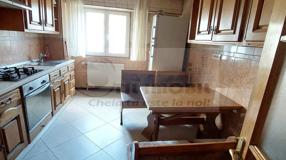 Nicolina, 4 cam decomandat, Etaj 1, 110 mp- 250.000€ - Poză 9