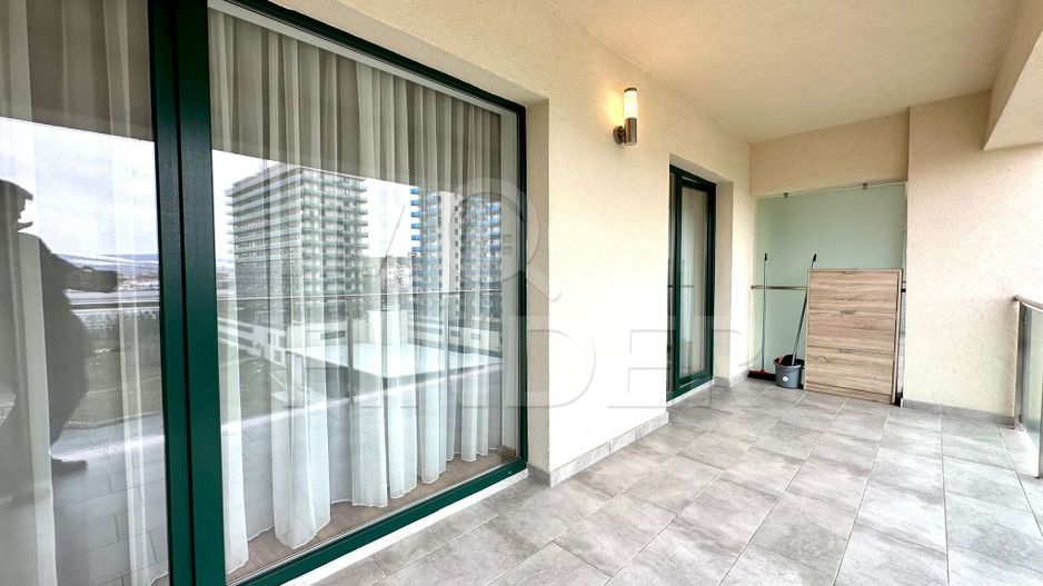 Vanzare 2 camere Gheorgheni, zona Iulius Mall, FSEGA - Poză 28