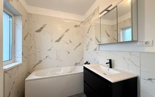 Vila individuala 4 camere | Scoala Americana | Pompa de caldura - Poză 22