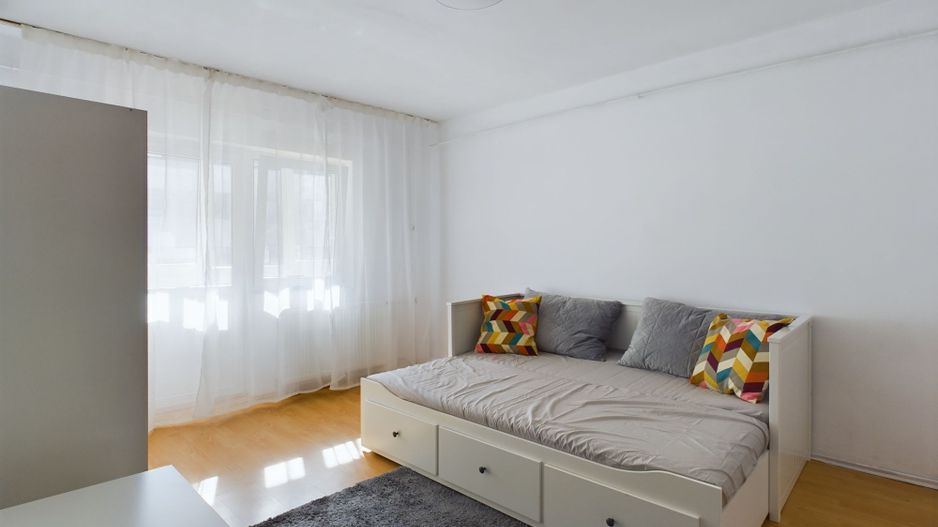 Apartament cu 1 cameră în Calea Buziașului - Poză 6