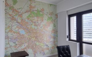 Spatiu comercial 2 camere I Promenada - Poză 4